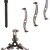Tomihawk Hd 3" 3 Jaw Gear Puller
