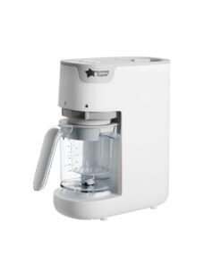 Tommee Tippee - Quick Cook Baby Food Maker