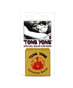 Tong Yong Chinese Balm 2ml