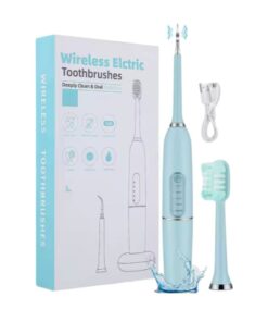 Tongue Scraper for Adults (2 Pack), Stainless Steel Tongue Cleaner