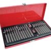 Toolco 40 Piece Hex and Spline Bit Set