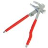 Toolco Tyre Balancing Pliers