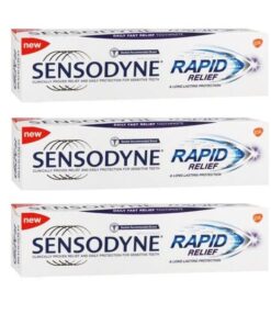 Toothbrush Heads for Oral-B Floss Clean & Toothbrush Covers - 4 Pack