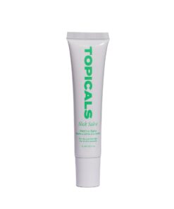 TOPICALS Slick Salve Mint Lip Balm 15ml