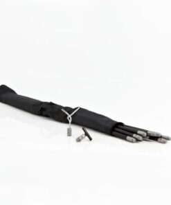 Topline 12piece Drain Cleaning Rods - TP5275