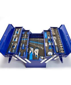 Topline 88pc Garage Mechanic Toolset - AT9233
