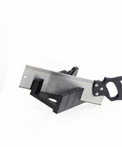 Topline Plastic Mitre Box with Back Saw - TM4123