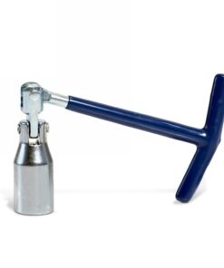 Topline T-Handle Spark Plug Spanner 21mm AS8826