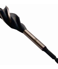 Tork Craft 4 Flute Wood Boring Bit 16mm