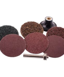 Tork Craft 7Pcs 75mm Surface Conditioning Kit