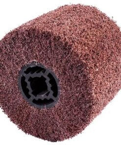 Tork Craft 80 Grit Nylon Grinding Wheels 120mmx100mm