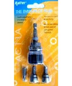 Tork Craft Adj.Depth Stop Attachment Even Pilot Plus