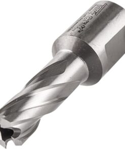 Tork Craft Annular Hole Cutter Hss 12 x 30mm Broach Slugger Bit