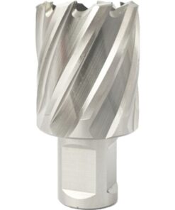 Tork Craft Annular Hole Cutter Hss 32 x 30mm Broach Slugger Bit