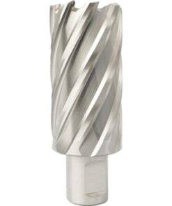 Tork Craft Annular Hole Cutter Hss 32 x 55mm Broach Slugger Bit