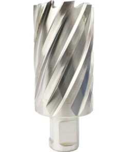 Tork Craft Annular Hole Cutter Hss 36 x 55mm Broach Slugger Bit