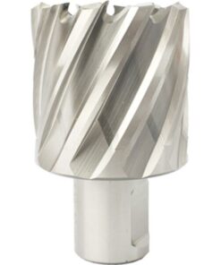Tork Craft Annular Hole Cutter Hss 38 x 30mm Broach Slugger Bit