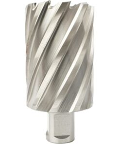 Tork Craft Annular Hole Cutter Hss 44 x 55mm Broach Slugger Bit