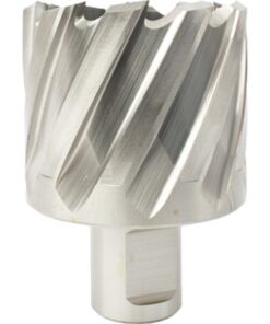 Tork Craft Annular Hole Cutter Hss 45 x 30mm Broach Slugger Bit