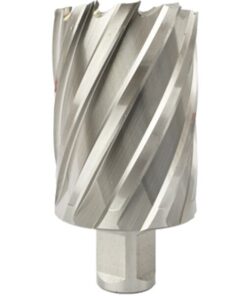 Tork Craft Annular Hole Cutter Hss 45 x 55mm Broach Slugger Bit