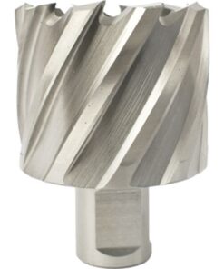 Tork Craft Annular Hole Cutter Hss 46 x 30mm Broach Slugger Bit