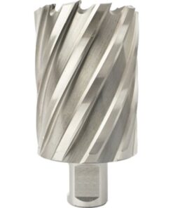 Tork Craft Annular Hole Cutter Hss 46 x 55mm Broach Slugger Bit