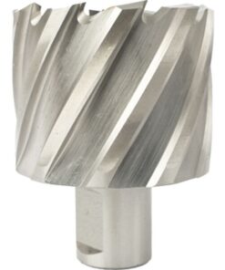 Tork Craft Annular Hole Cutter Hss 48 x 30mm Broach Slugger Bit