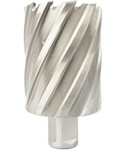 Tork Craft Annular Hole Cutter Hss 48 x 55mm Broach Slugger Bit