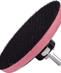 Tork Craft Backing Pad Hook & Loop 115mm X M14 with 8mm Spindle