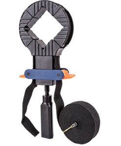 Tork Craft Band Clamp 4m Web Plus Corners