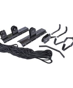 Tork Craft Bicycle Roof Storage Rack