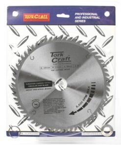 Tork Craft Blade TCT 235X60T 30/25/16 Atb Positive Professional Industrial