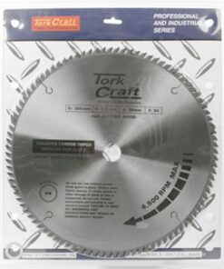 Tork Craft Blade TCT 350 X 96T 30/1 Professional Industrial
