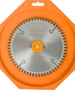 Tork Craft Blade TCT Euro Tip 160X60T 2Omm Bore Wood Cutting Professional