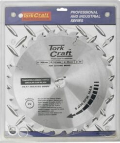 Tork Craft Blade TCT Euro Tip 305 X 28T 30-1-20-16 Professional