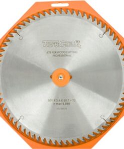 Tork Craft Blade TCT Euro Tip 305 X 72T 30-1-20-16 Professional