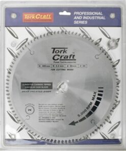 Tork Craft Blade TCT Euro Tip 305 X 96T 30-1-20-16 Professional