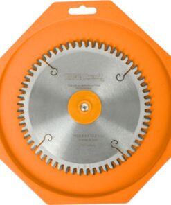 Tork Craft Blade TCT Euro Tip Alum160 X 60T 20-16mm Professional