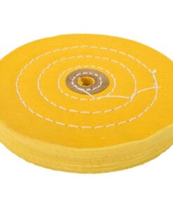 Tork Craft Buffing Pad Medium 150mm To Fit 12.5mm Arbor/Spindle