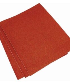 Tork Craft Cabinet Paper 230 x 280 120 Grit 50 Per Pack (Diy)