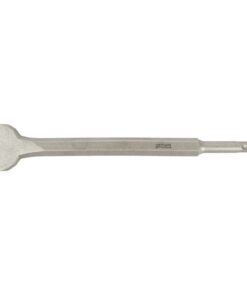 Tork Craft Chisel SDS Plus Flat 14 x 250 x 40mm