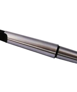 Tork Craft Chuck Arbor  Mt2 - B16  Cmmt Morse Taper