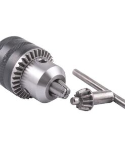 Tork Craft Chuck & Key 13mm 1/2 X 20 Colour Box