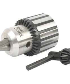 Tork Craft Chuck & Key 16mm 1.0-16mm B16 Taper