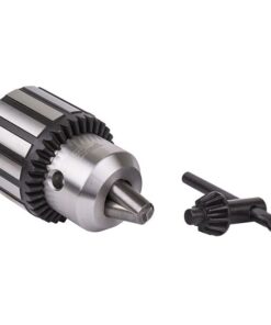 Tork Craft Chuck & Key 16mm Jt3 Taper