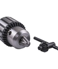 Tork Craft Chuck & Key Heavy Duty 1 - 16mm 5/8-16Unf