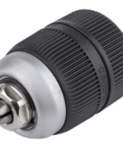 Tork Craft Chuck Keyless 10mm 3/8" X 24Unf