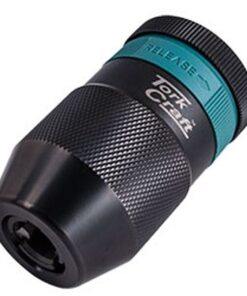 Tork Craft Chuck Keyless  13mm 1/2" X 20 Self-Tightening