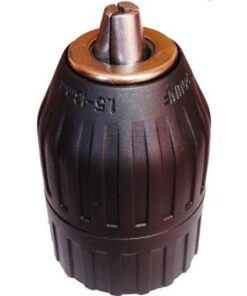 Tork Craft Chuck Keyless 13mm 1/2X20 Unf