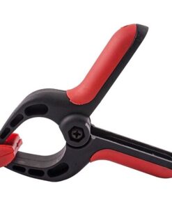 Tork Craft Clamp Spring Nylon 4" /100mm Max Clamp Size 38mm